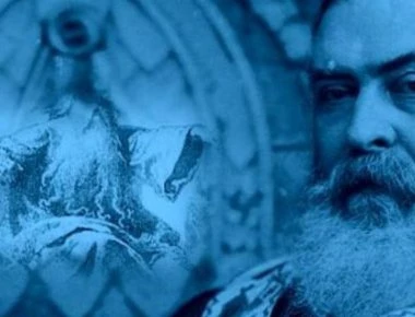 Άλμπερτ Πάικ: Προέβλεψε τον Α' και τον Β' Παγκόσμιο Πόλεμο και μίλησε για τον Γ'ΠΠ από το 1871!